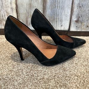Mira Madewell heels size 7.5